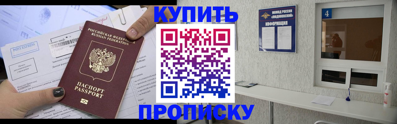 прописка в квартире в Амурской области